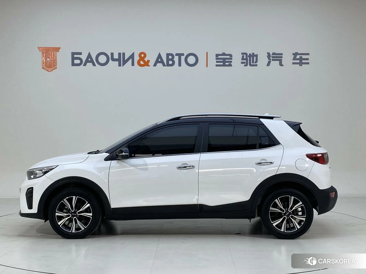 Kia KX1 id 4513521 из Китая 16