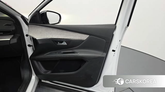 Peugeot 5008 second generation id 4187025 из Кореи 16