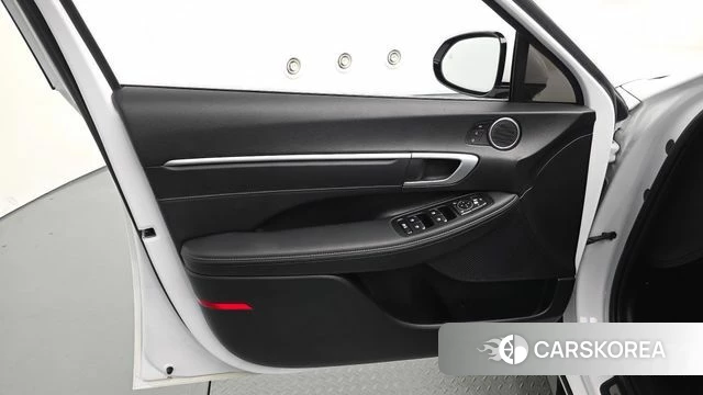 Hyundai Sonata D Edge (DN8) id 4934648 из Кореи 16