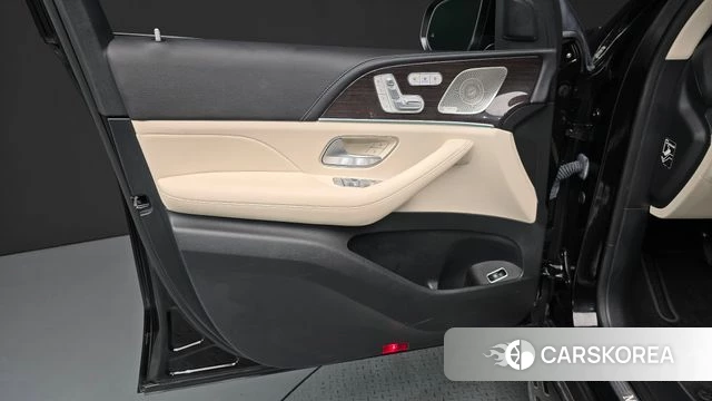 Mercedes-Benz GLE-Class W167 id 4670510 из Кореи 16
