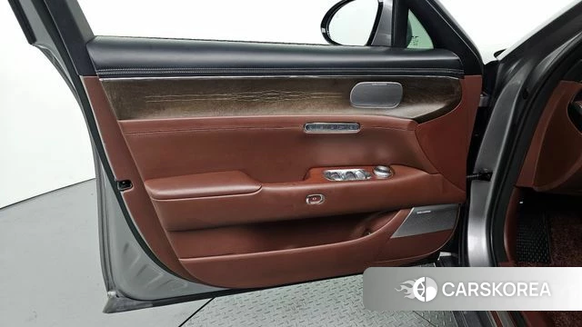 Genesis G90 (RS4) id 4267491 из Кореи 16