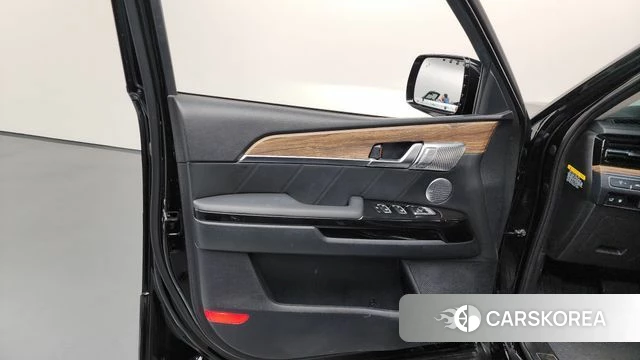 Kia Mohave Master id 4362834 из Кореи 16