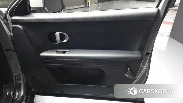 Hyundai Ionic 5 id 4894288 из Кореи 16