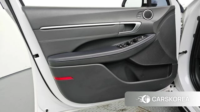 Hyundai Sonata D Edge (DN8) id 4921933 из Кореи 16