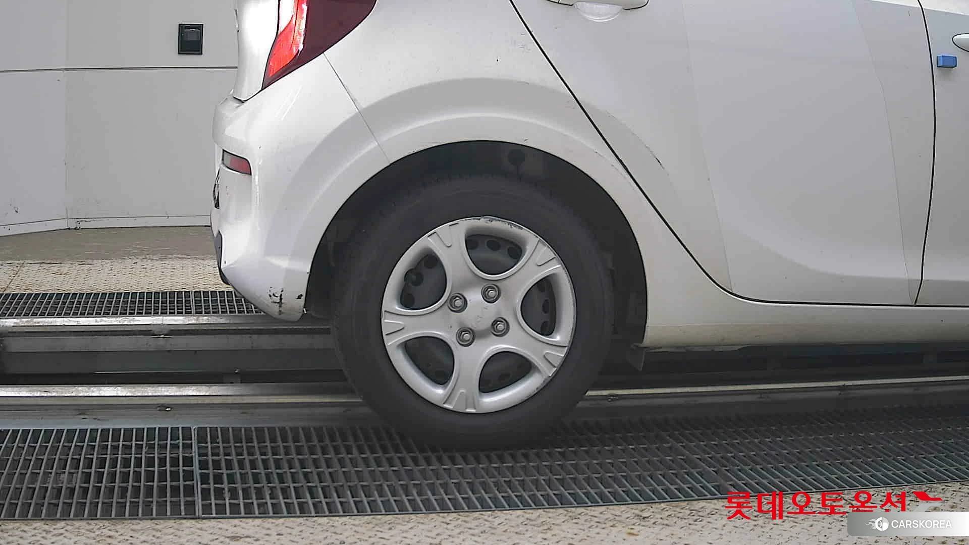 Kia Morning id 4679359 из Кореи 16
