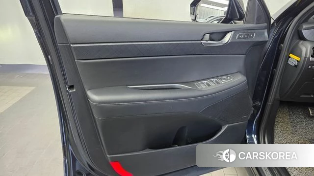 Hyundai Palisade id 4895107 из Кореи 16