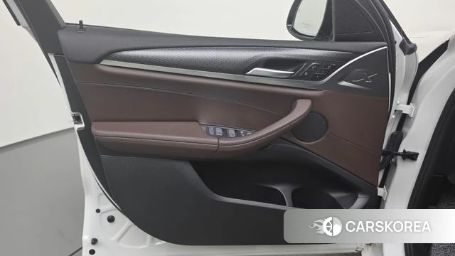 BMW X4 (G02) id 4730791 из Кореи 16