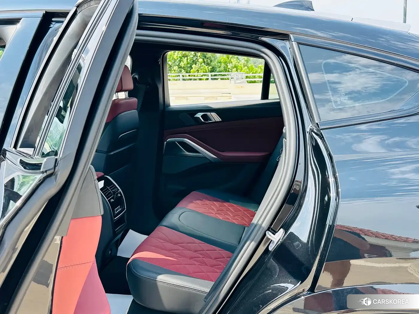 BMW X6 id 4578318 из Китая 16