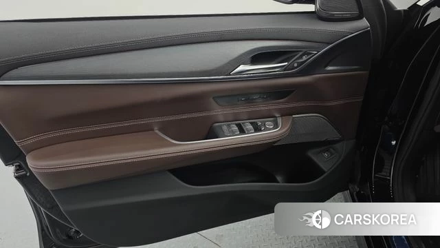 BMW 6 Series GT (G32) id 4389349 из Кореи 16