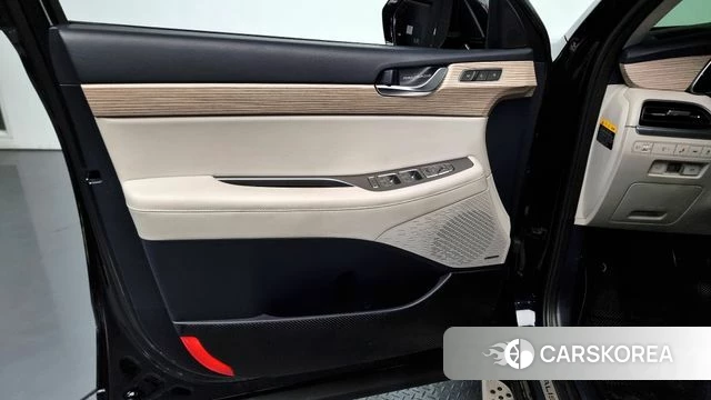 Hyundai Palisade id 4285644 из Кореи 16