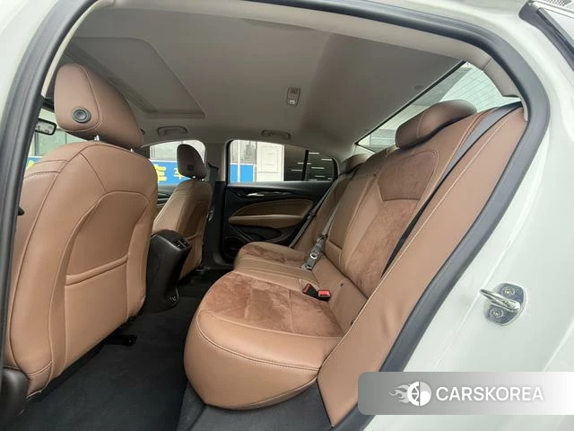 Buick Regal id 4198794 из Китая 16