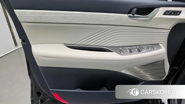 Hyundai The New Palisade id 4893204 из Кореи 16