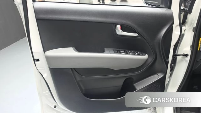 Kia The New Kia Ray id 4499434 из Кореи 16