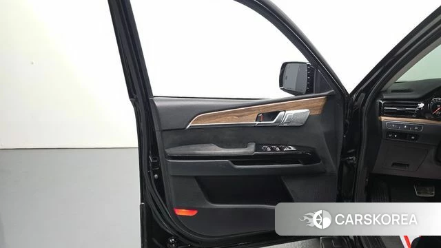 Kia Mohave Master id 4697577 из Кореи 16