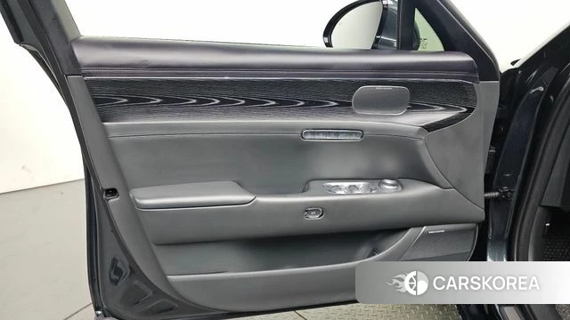 Genesis G90 (RS4) id 4186781 из Кореи 16