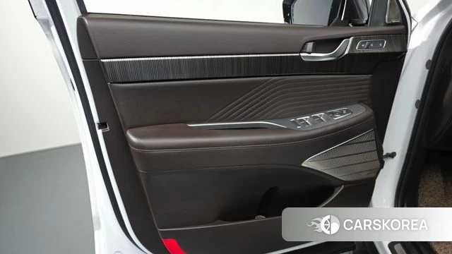 Hyundai The New Palisade id 4315726 из Кореи 16