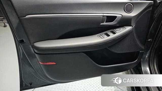 Hyundai Sonata (DN8) id 4631416 из Кореи 16