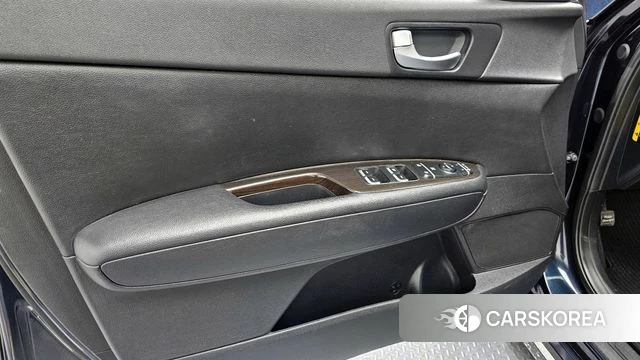 Kia The New K5 2nd generation id 4203893 из Кореи 16