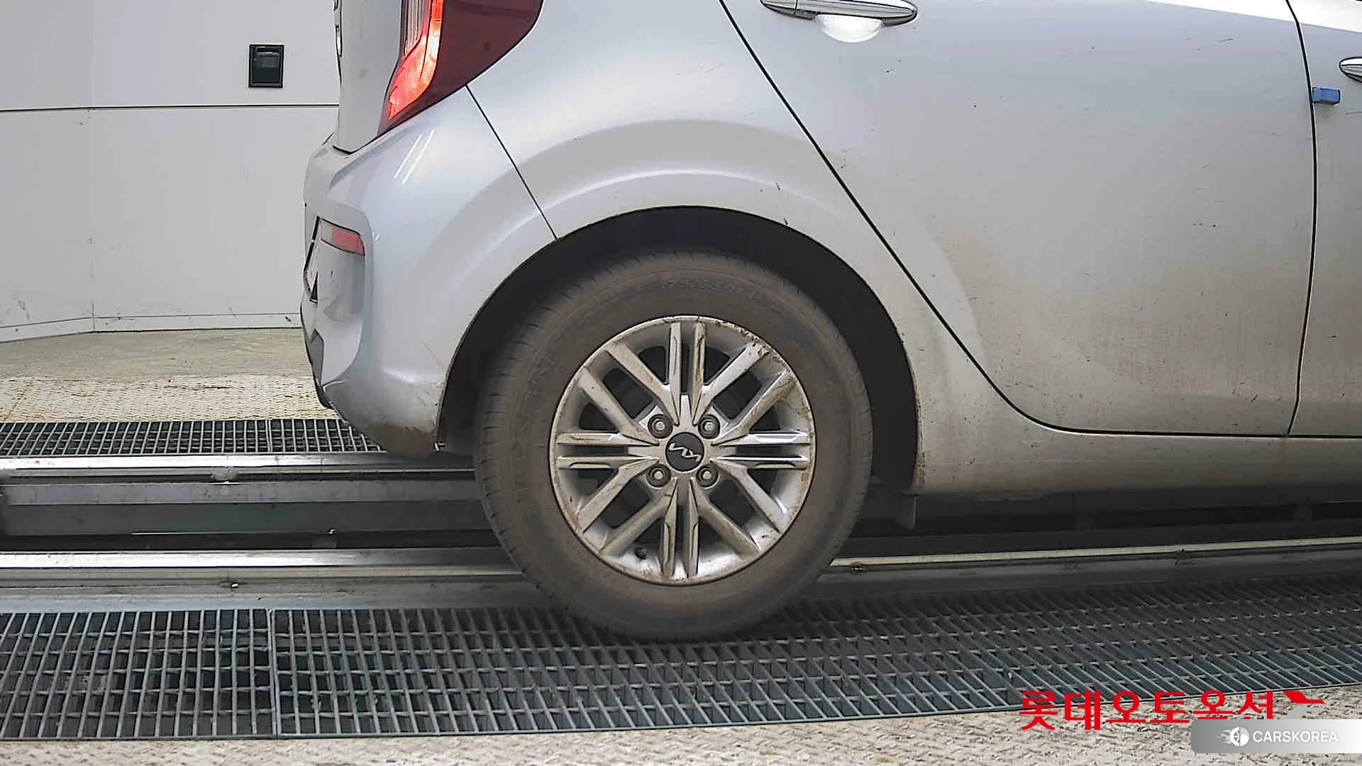 Kia Morning id 4296852 из Кореи 16