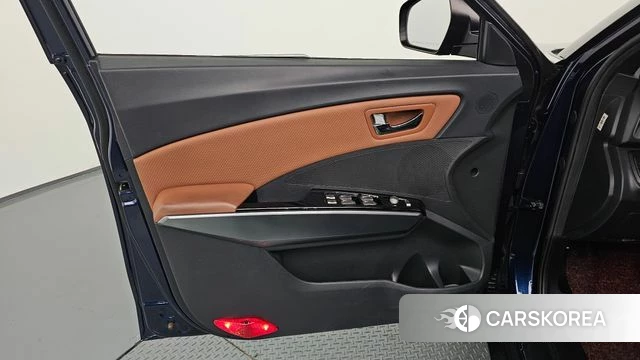 Ssangyong Tivoli Armor id 4882662 из Кореи 16