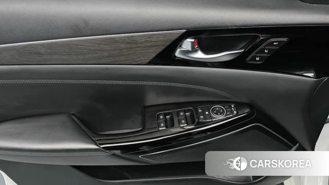 Kia K7 Premier id 4519447 из Кореи 16