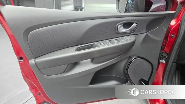 Renault Korea (Samsung) Clio id 4581667 из Кореи 16