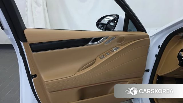 Genesis G80 (RG3) id 4879861 из Кореи 16