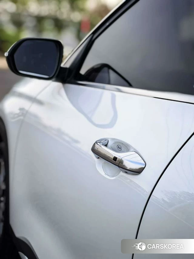 Kia Proud run id 4273718 из Китая 16