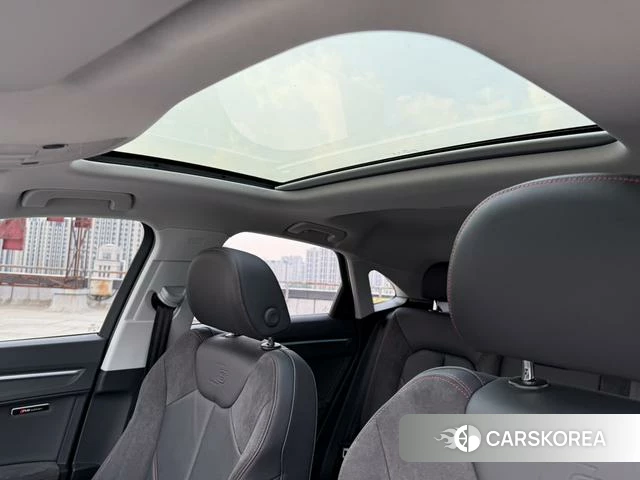 Audi Q3 Sportback id 4258591 из Китая 16