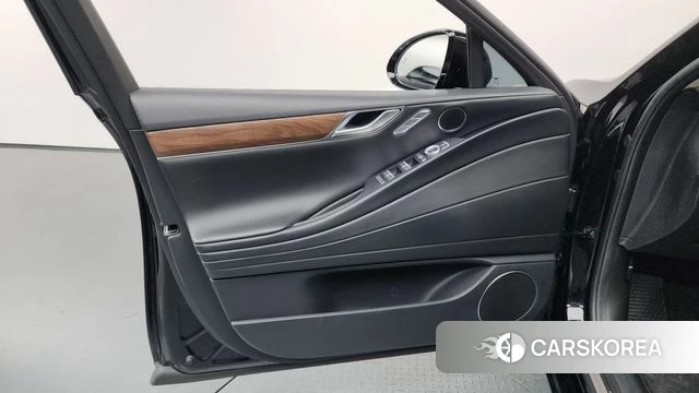 Genesis G80 (RG3) id 4625303 из Кореи 16