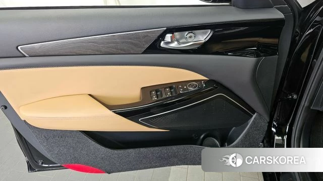 Kia K7 Premier Hybrid id 4396700 из Кореи 16