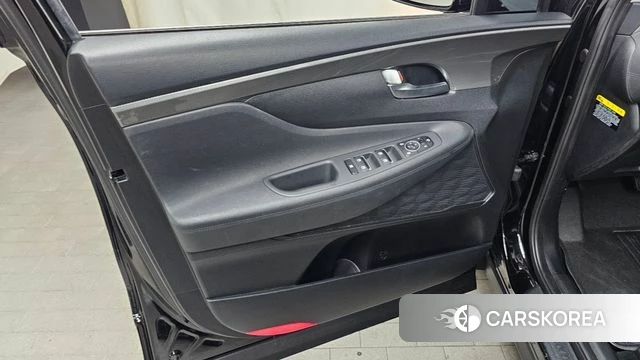 Hyundai Santa Fe TM id 4339653 из Кореи 16