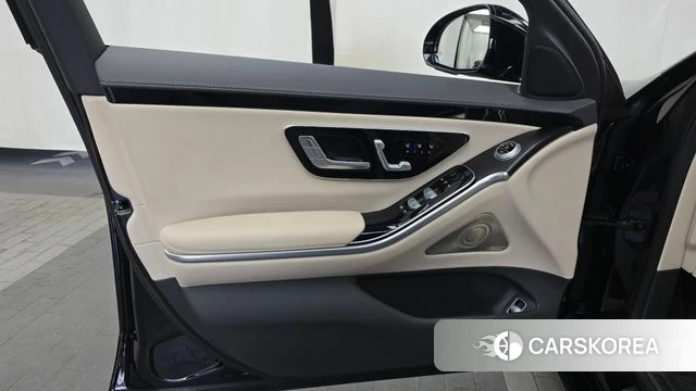 Mercedes-Benz S-Class W223 id 4726152 из Кореи 16