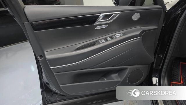 Genesis GV80 id 4792302 из Кореи 16
