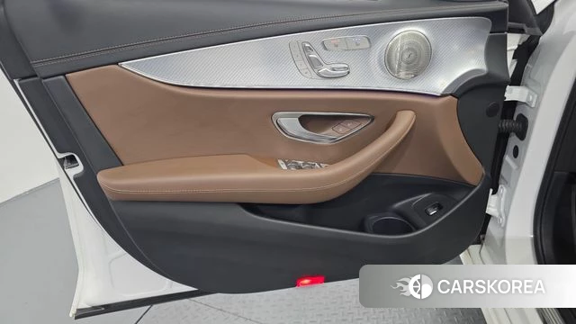 Mercedes-Benz E-Class W213 id 4501256 из Кореи 16