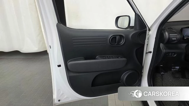 Hyundai Casper id 4433393 из Кореи 16