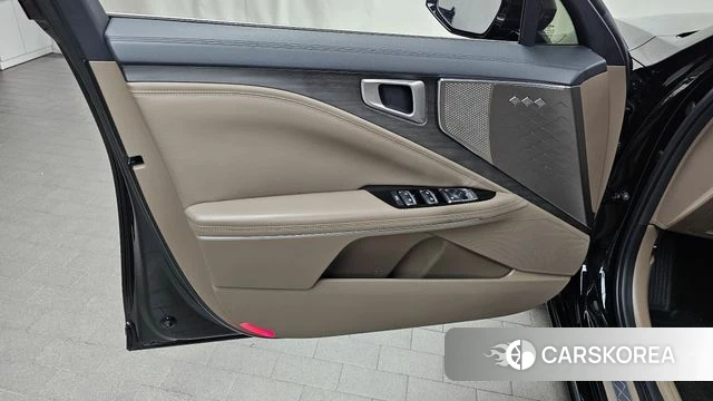 Kia K8 id 4758364 из Кореи 16