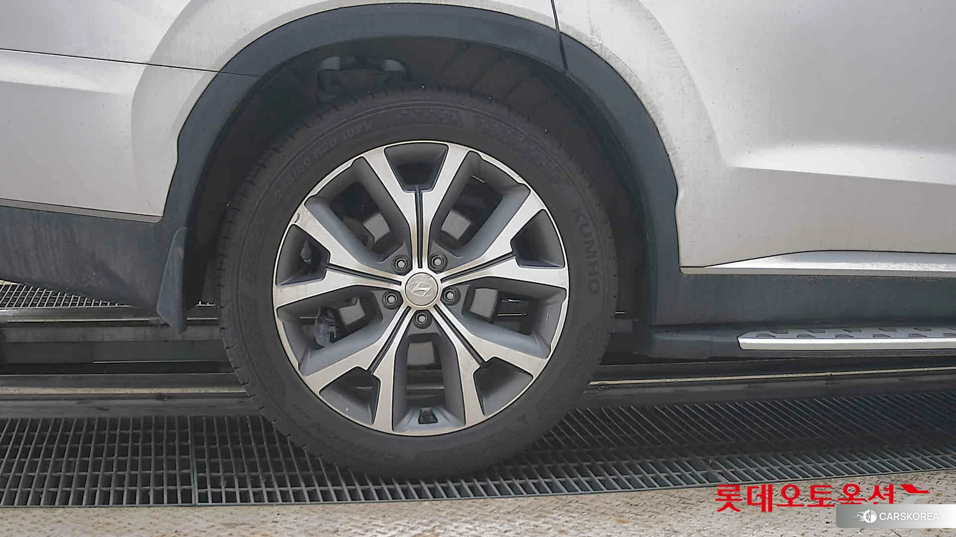 Hyundai Palisade id 4498359 из Кореи 16