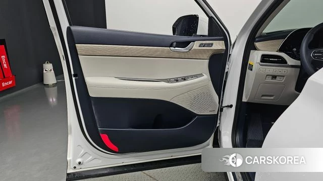 Hyundai Palisade id 4750828 из Кореи 16