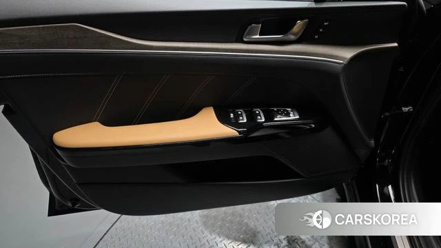 Kia K5 Hybrid 3rd Generation id 4389520 из Кореи 16