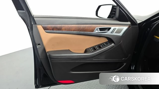 Genesis G80 id 4416811 из Кореи 16