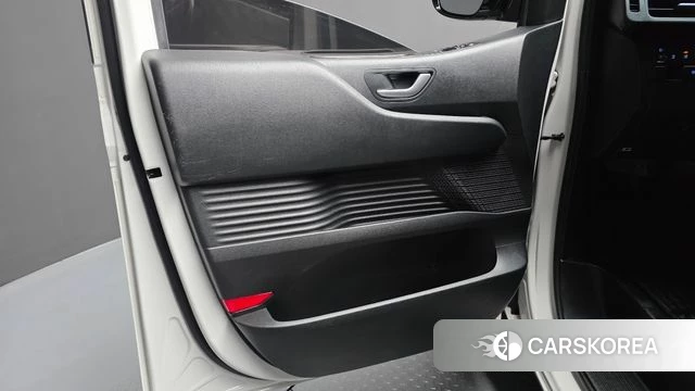 Hyundai Staria id 4186307 из Кореи 16