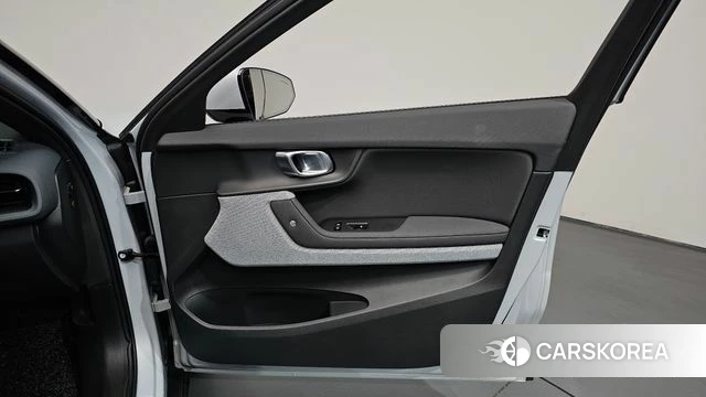 Polestar Polestar 2 id 4640608 из Кореи 16