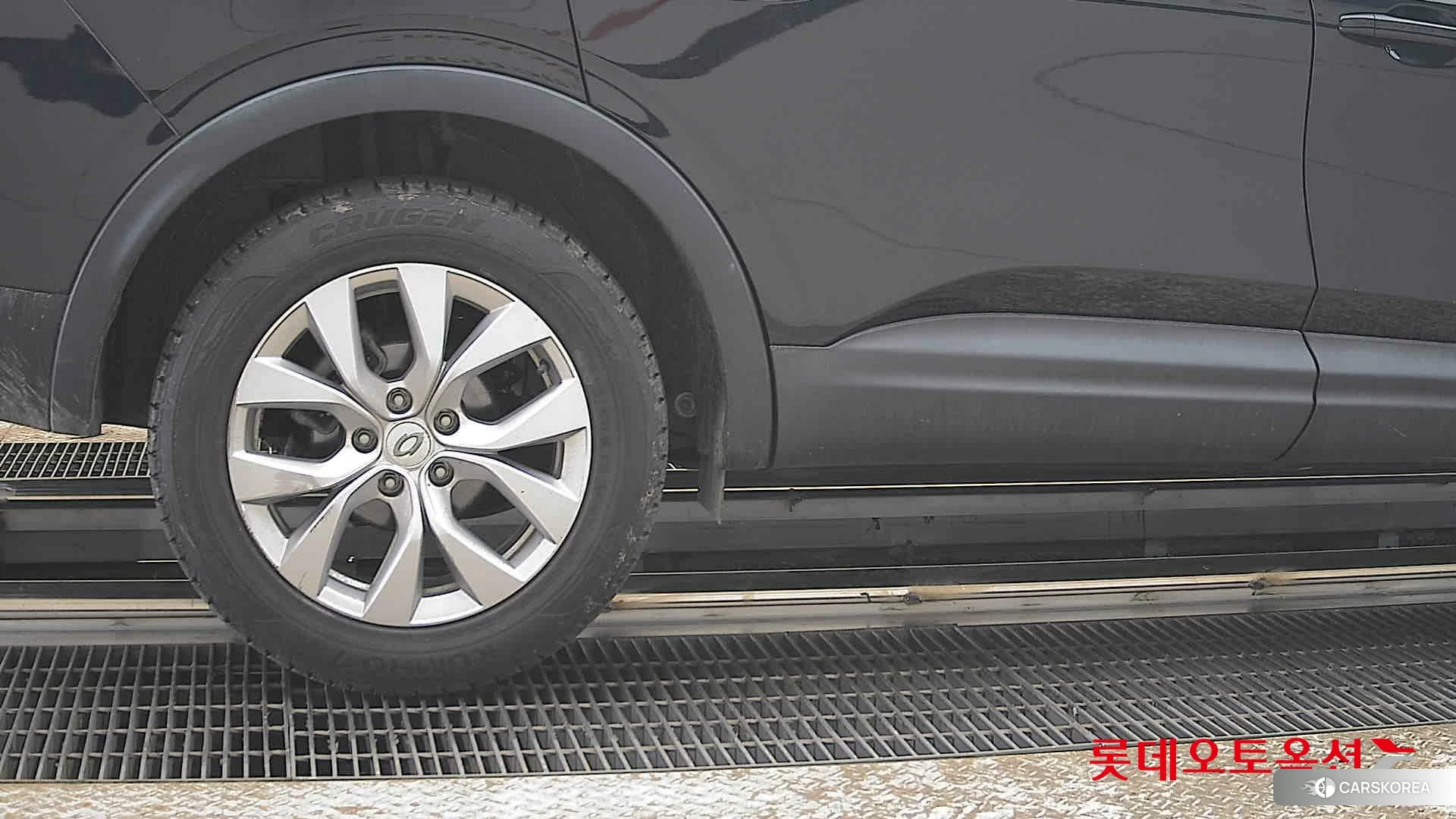 Renault Korea (Samsung) XM3 id 3882192 из Кореи 16