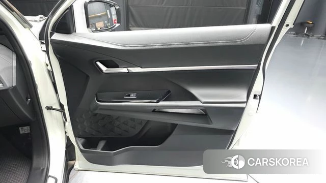 Ssangyong Torres id 4302383 из Кореи 16