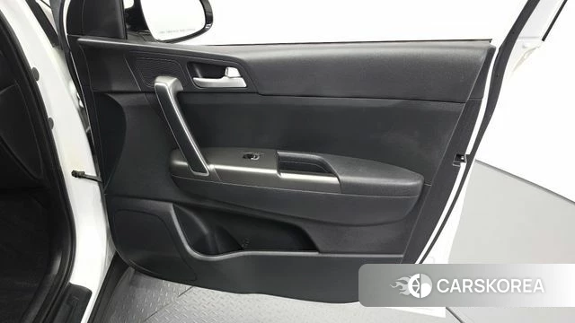 Kia Sportage The Bold id 4722434 из Кореи 16