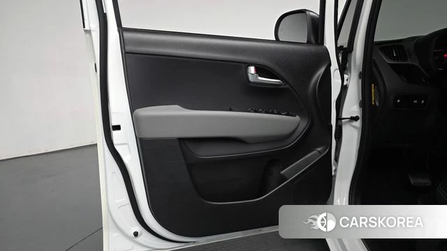 Kia The New Kia Ray id 4897785 из Кореи 16