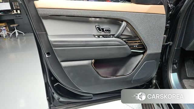 Land Rover Range Rover Sport 3rd Generation id 4753290 из Кореи 16