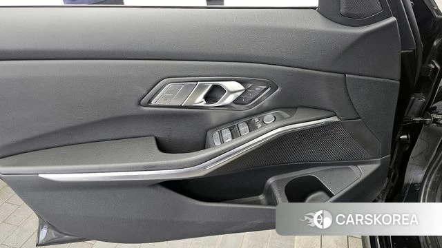 BMW 3 Series (G20) id 4355598 из Кореи 16
