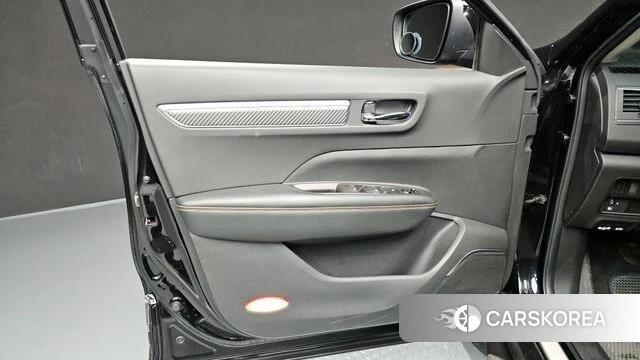 Renault Korea (Samsung) The New QM6 id 4245386 из Кореи 16